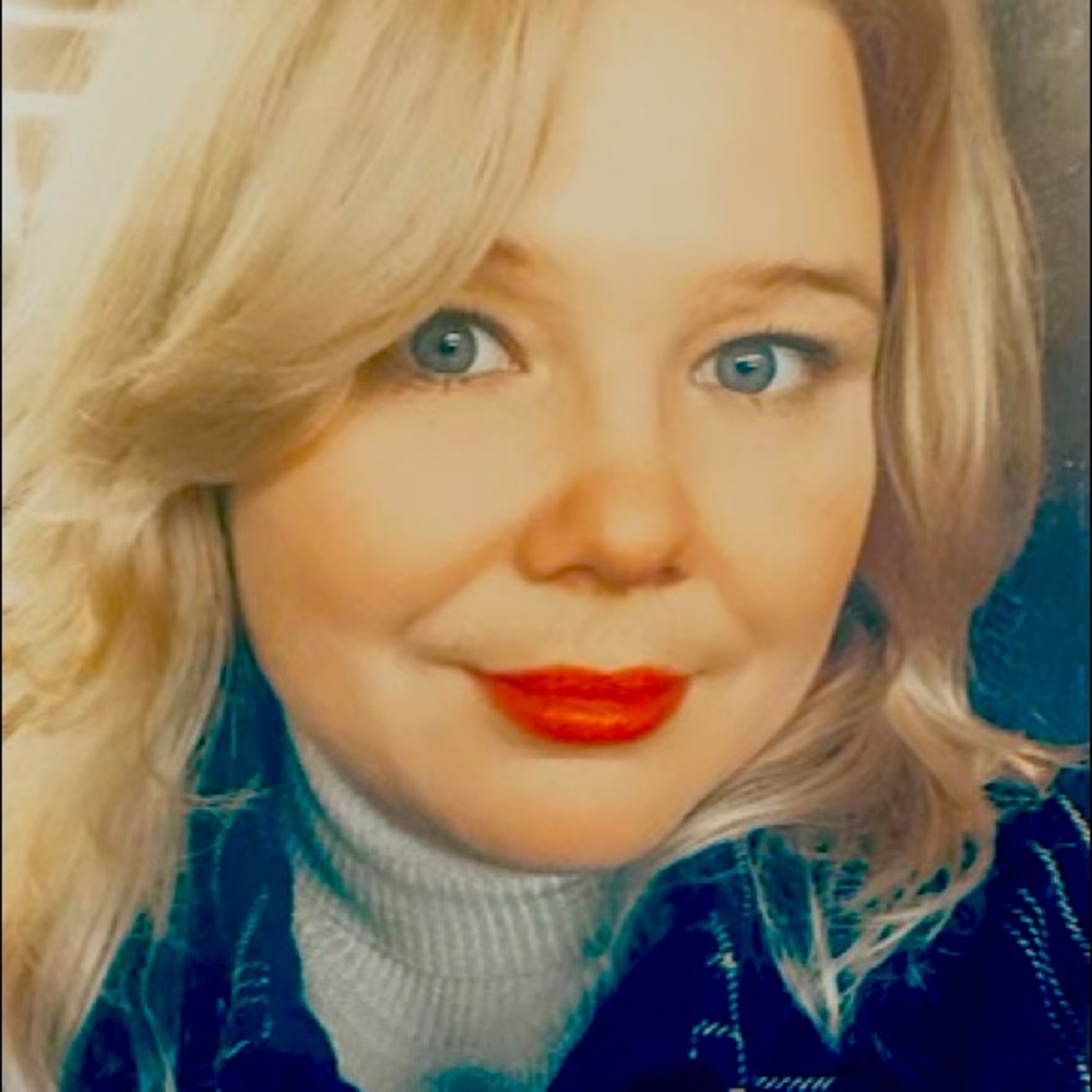 Meet your Posher, Catherine